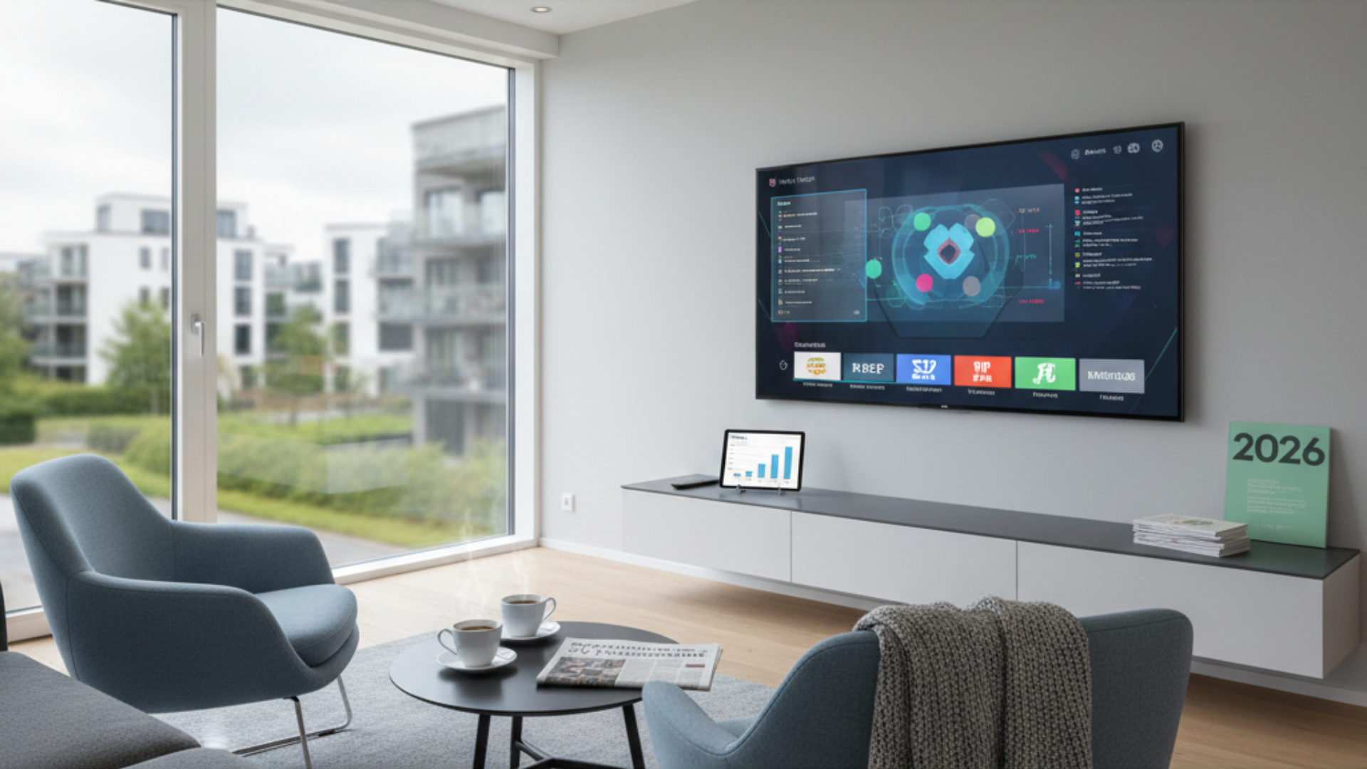 Få mest muligt for pengene: Eksperttips til valg af TV-pakke i 2026